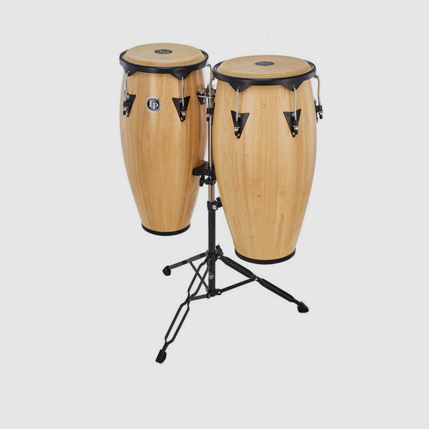 Congas LP-646NY Set